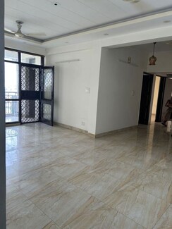 3 BHK + Pooja Room Apartment For Rent in Sector 4 Dwarka