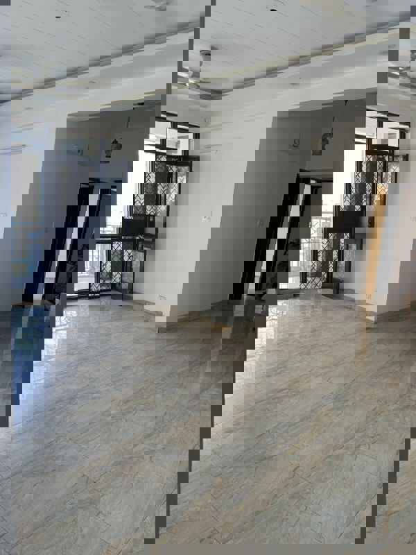 3 BHK + Pooja Room Apartment For Rent in Sector 4 Dwarka