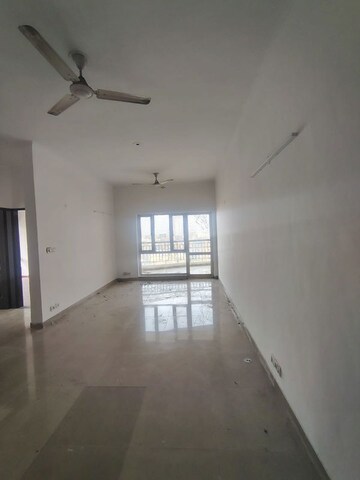 Building Lobby in 2 BHK Apartment at Shipra Krishna Vista, Ahinsa Khand 1 – for Sale