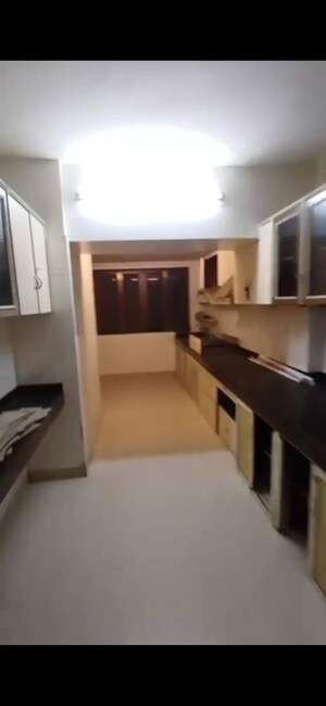 Master Bedroom in 4 BHK Independent House at Kia Park Apartments, Andheri West – for Rent