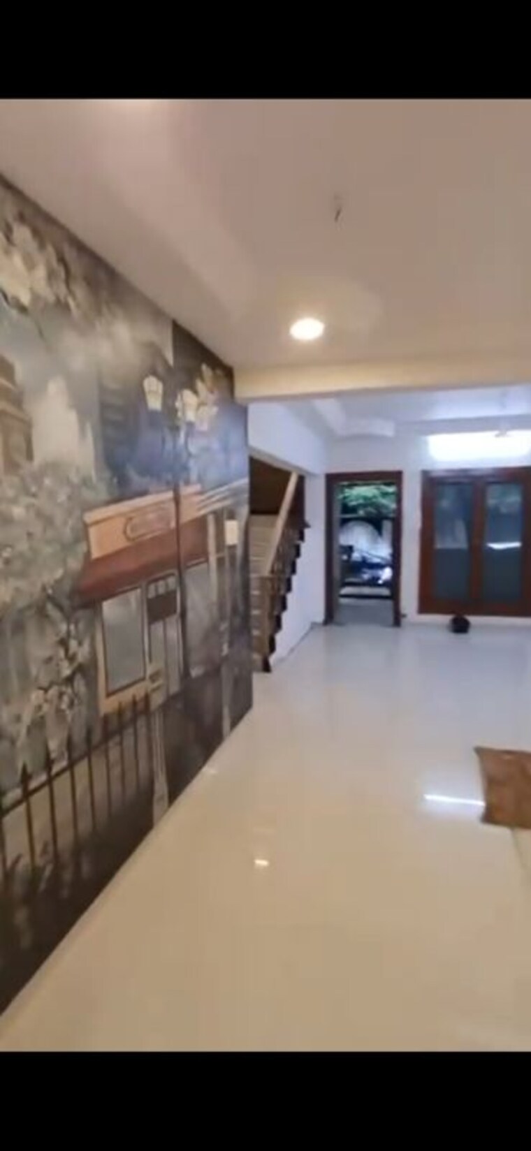 Kitchen, kia-park-apartments 4 Bedroom 3600 Sq.Ft. Independent House In Andheri West Mumbai 9784667