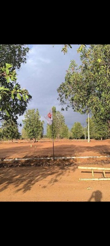 Plot Area in  Plot at Chikkaballapur – for Sale