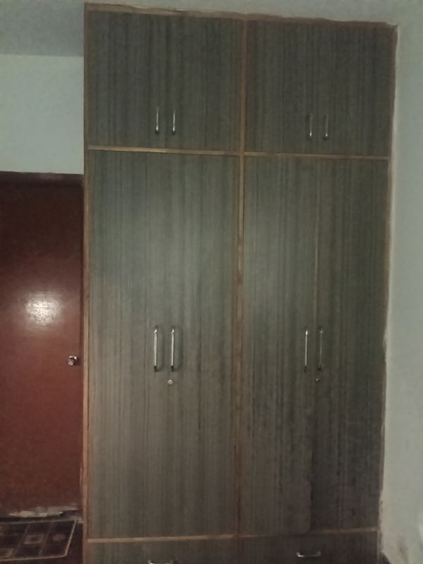 3 BHK Apartment For Rent in Mahagun Mywoods