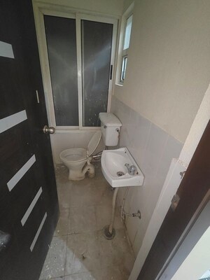 Team Area in 3.5 BHK Apartment at Gaur Saundaryam High Street, Tech Zone 4 Greater Noida – for Sale