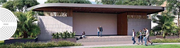 undefined, kokapet 3 Bedroom 3860 Sq.Ft. Apartment In Kokapet Hyderabad 9784578