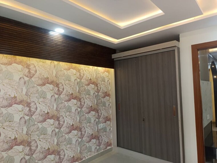 Bedroom, sant nagar 3 Bedroom 1035 Sq.Ft. Apartment In Sant Nagar Delhi 9784204