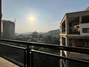 4 BHK Apartment – Exterior View View at KUL Buena Vista, Pashan - for Rent