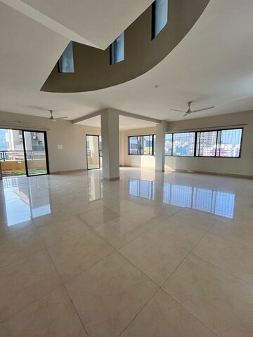 4 BHK Apartment For Rent in KUL Buena Vista, Pashan