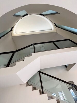 Furnished Amenities in 4 BHK Apartment at KUL Buena Vista, Pashan – for Rent