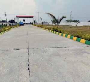  Plot For Sale in Mulabagilu