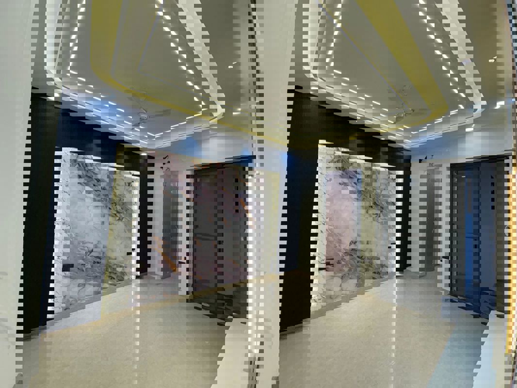 3 BHK + Pooja Room Builder Floor For Sale in Mansha Oaks