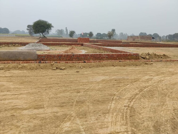 undefined, sultanpur road  2555 Sq.Ft. Plot In Sultanpur Road Lucknow 9784835