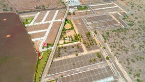  Plot For Sale in Gauribidanur