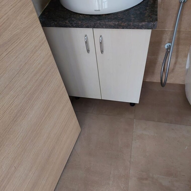 Kitchen, anp-atlantis 2 Bedroom 1150 Sq.Ft. Apartment In Balewadi Pune 9784702