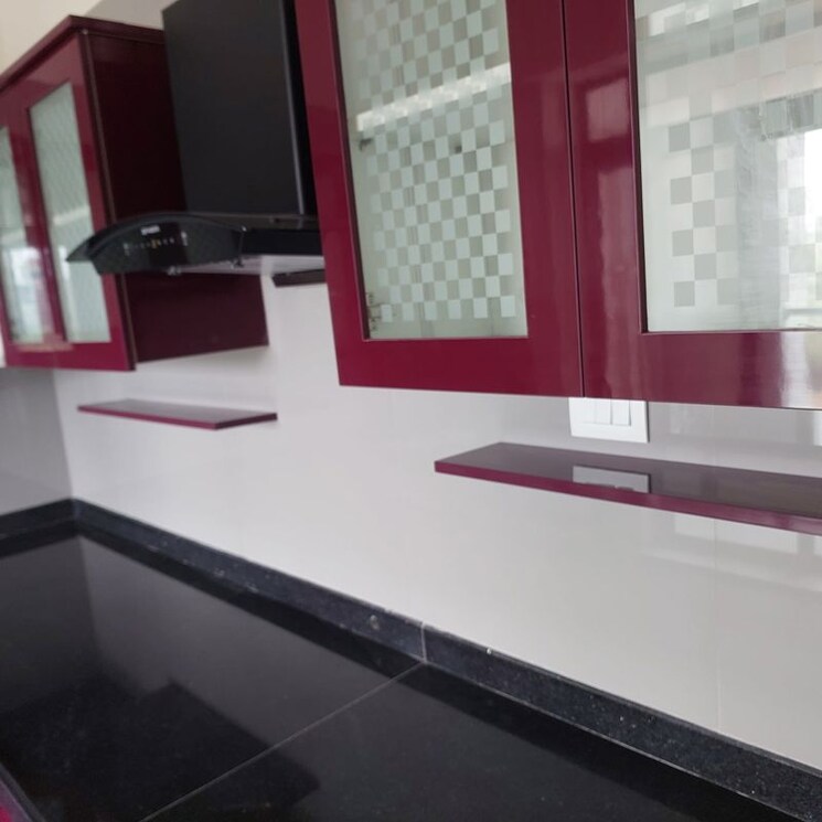 Kitchen, anp-atlantis 2 Bedroom 1150 Sq.Ft. Apartment In Balewadi Pune 9784702