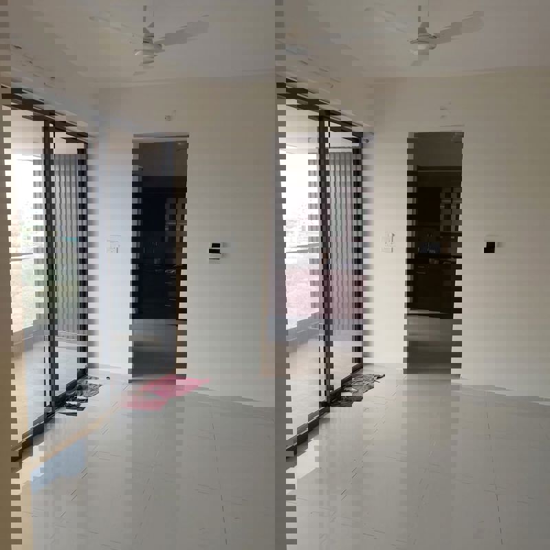 2 BHK + Store Room 1150 Sq.Ft. Apartment in ANP Atlantis