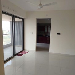 2 BHK + Store Room Apartment For Rent in ANP Atlantis