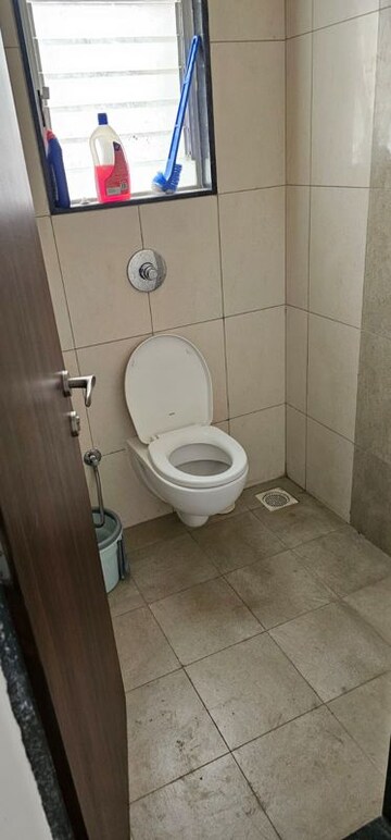 Bathroom in 2 BHK Apartment at Yashwin Hinjewadi, Hinjewadi Phase 2 – for Rent