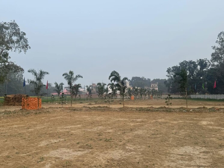 undefined, gosainganj  1500 Sq.Ft. Plot In Gosainganj Lucknow 9784889