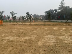 Plot For Sale in Gosainganj