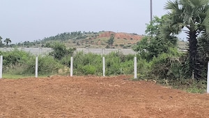  Plot For Sale in Vinayagar Daspalla, Dasapalla Hills