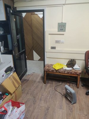 Team Area in  Office Space at Green Park Extension – for Rent