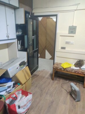 Team Area in  Office Space at Green Park Extension – for Rent