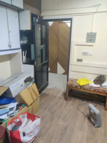 Team Area in  Office Space at Green Park Extension – for Rent