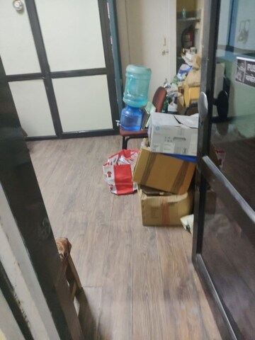 Team Area in  Office Space at Green Park Extension – for Rent