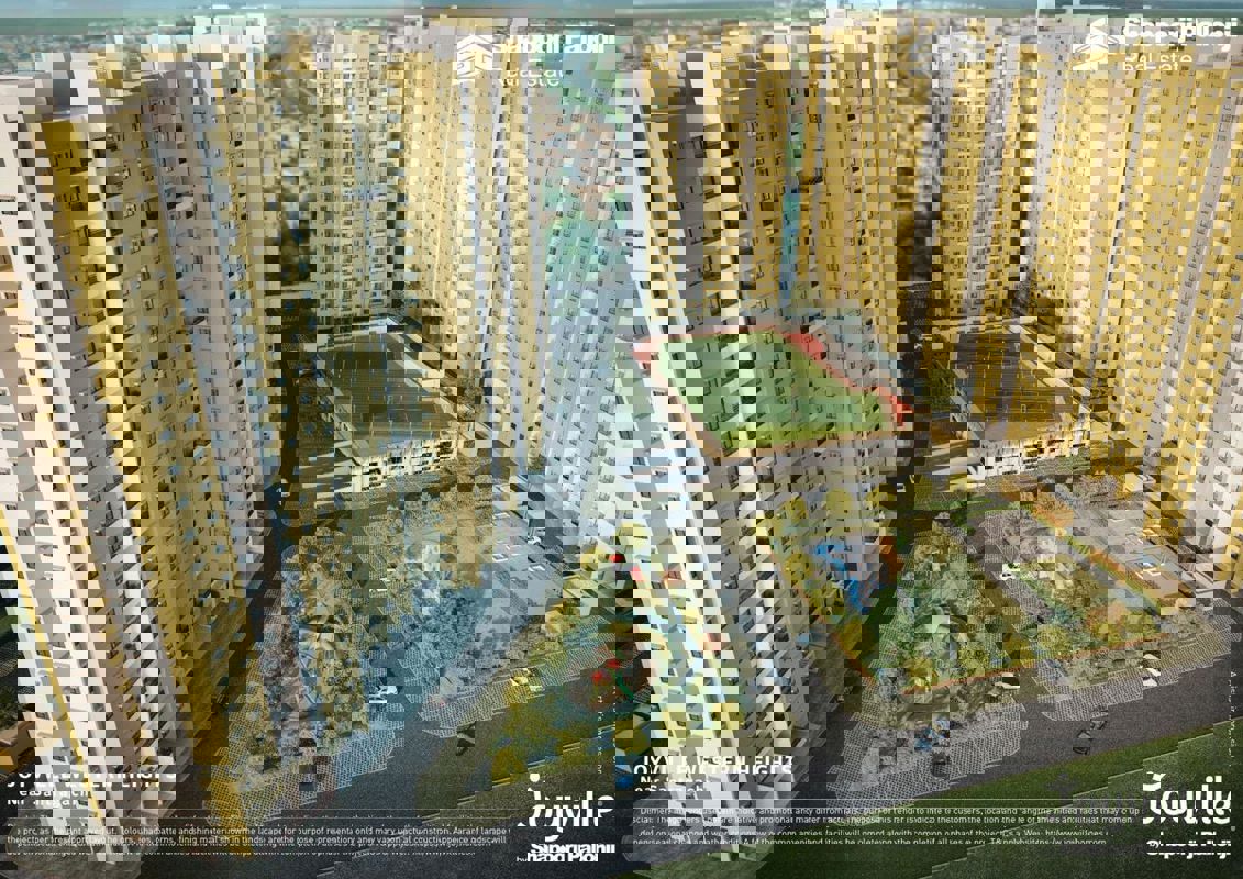 3 BHK 1100 Sq.Ft. Apartment in Shapoorji Pallonji Joyville Kolkata