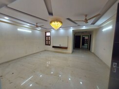 4 BHK + Pooja Room Builder Floor For Sale in Rajendra Nagar Sector 5