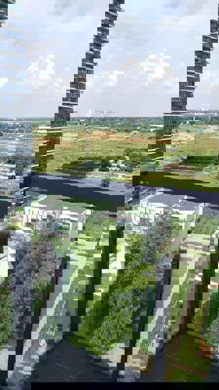 2 BHK Apartment For Sale in Ireo The Grand Arch