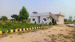1555 Sq.Ft. Plot in Sultanpur Road