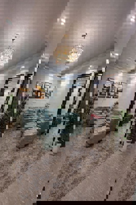 2 BHK Builder Floor For Rent in Saket