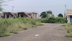 Plot Area in  Plot at Vinayagar Daspalla, Dasapalla Hills – for Sale