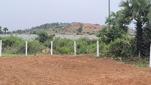  Plot For Sale in Vinayagar Daspalla, Dasapalla Hills
