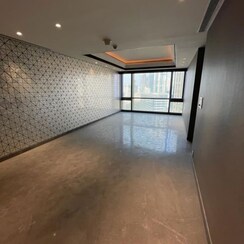 4 BHK + Pooja Room Apartment For Rent in Lodha Trump Tower