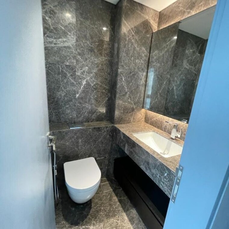 undefined, lodha-trump-tower 4 Bedroom 1546 Sq.Ft. Apartment In Kamala Mill Mumbai 9785018