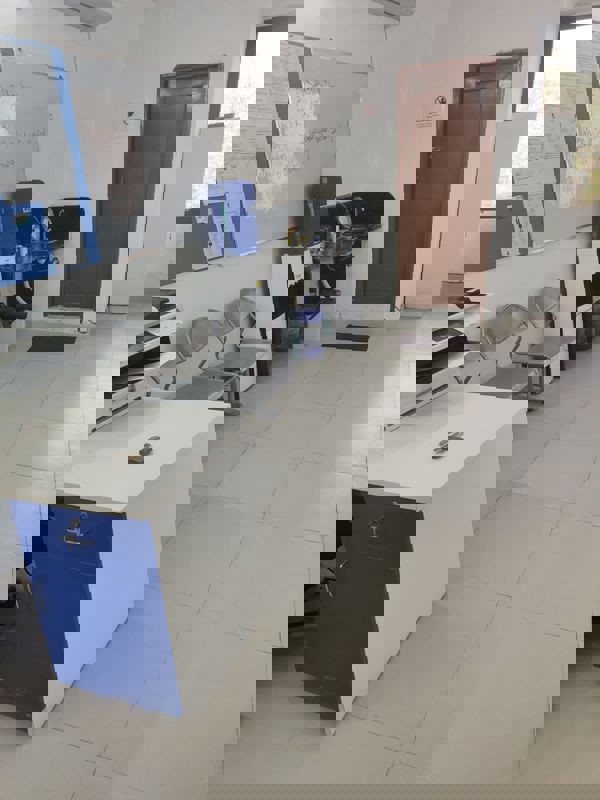 Office Space For Rent in Green Park Extension