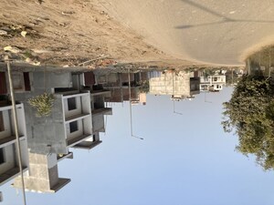  Plot – Exterior View View at Gaur Yamuna City 32nd Park View, Gaur Yamuna City - for Sale