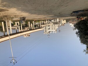  Plot – Exterior View View at Gaur Yamuna City 32nd Park View, Gaur Yamuna City - for Sale