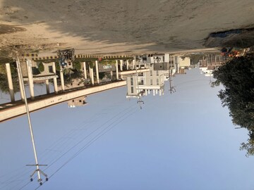  Plot – Exterior View View at Gaur Yamuna City 32nd Park View, Gaur Yamuna City - for Sale