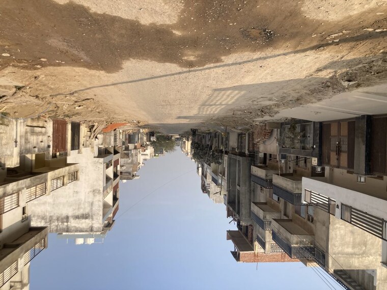 Exterior View, gaur-yamuna-city-32nd-park-view  150 Sq.Yd. Plot In Gaur Yamuna City Greater Noida 9784688