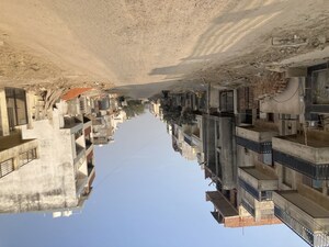  Plot – Exterior View View at Gaur Yamuna City 32nd Park View, Gaur Yamuna City - for Sale