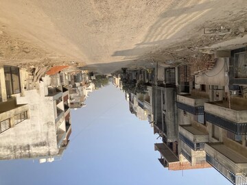  Plot – Exterior View View at Gaur Yamuna City 32nd Park View, Gaur Yamuna City - for Sale