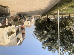  Plot – Exterior View View at Gaur Yamuna City 32nd Park View, Gaur Yamuna City - for Sale