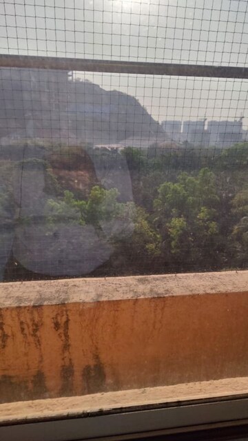 Master Bedroom in 3 BHK Apartment at Hiranandani Verona Co op Housing Society Ltd, Powai – for Sale