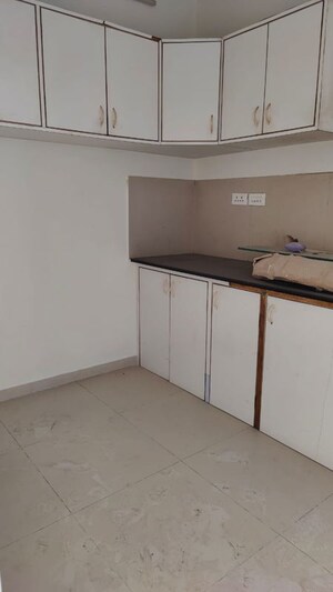 Kitchen in 3 BHK Apartment at Hiranandani Verona Co op Housing Society Ltd, Powai – for Sale