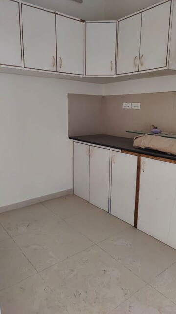 Kitchen in 3 BHK Apartment at Hiranandani Verona Co op Housing Society Ltd, Powai – for Sale