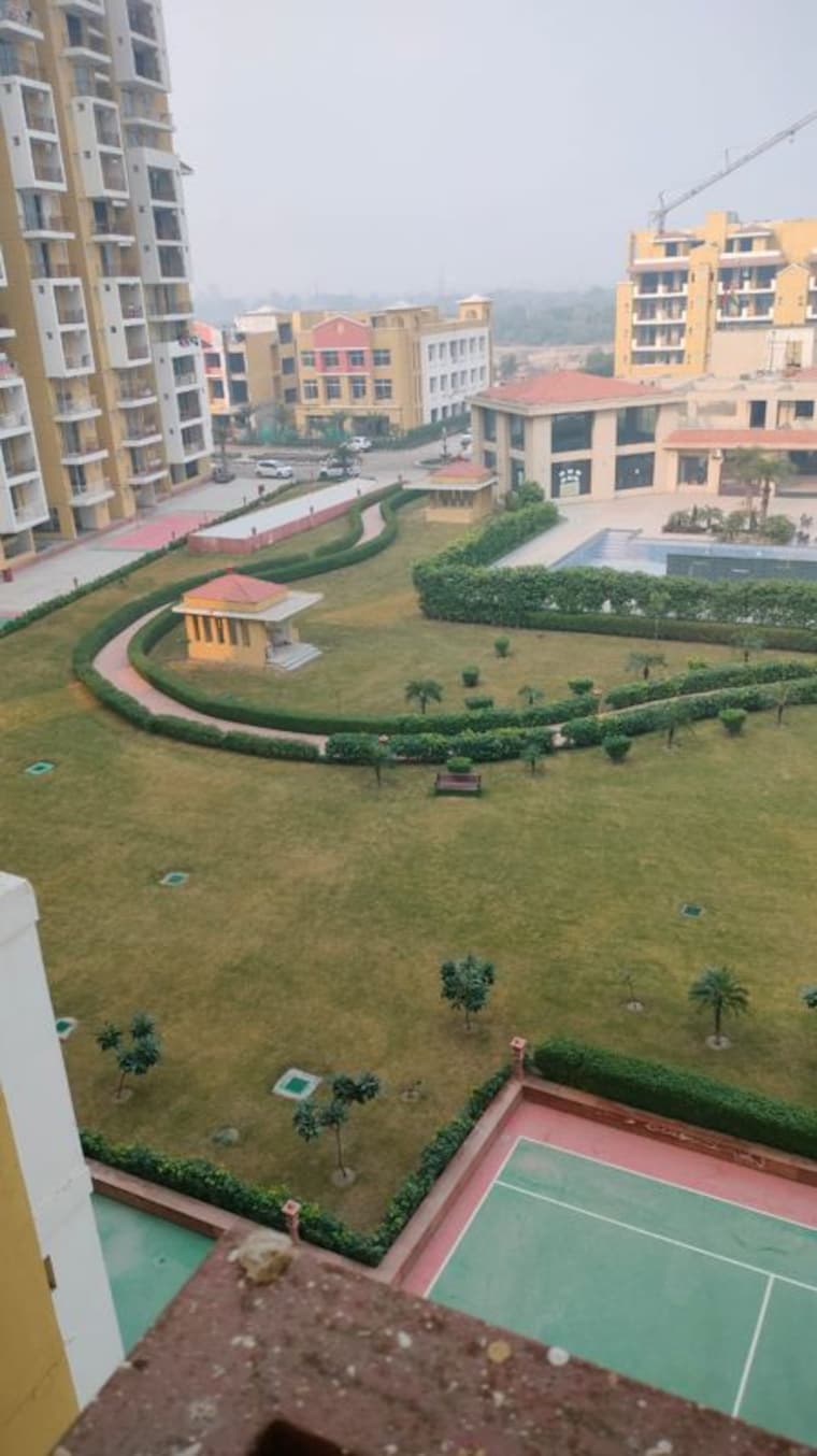 Master Plan, sector 33 2 Bedroom 880 Sq.Ft. Apartment In Sector 33 Sonipat 9785036